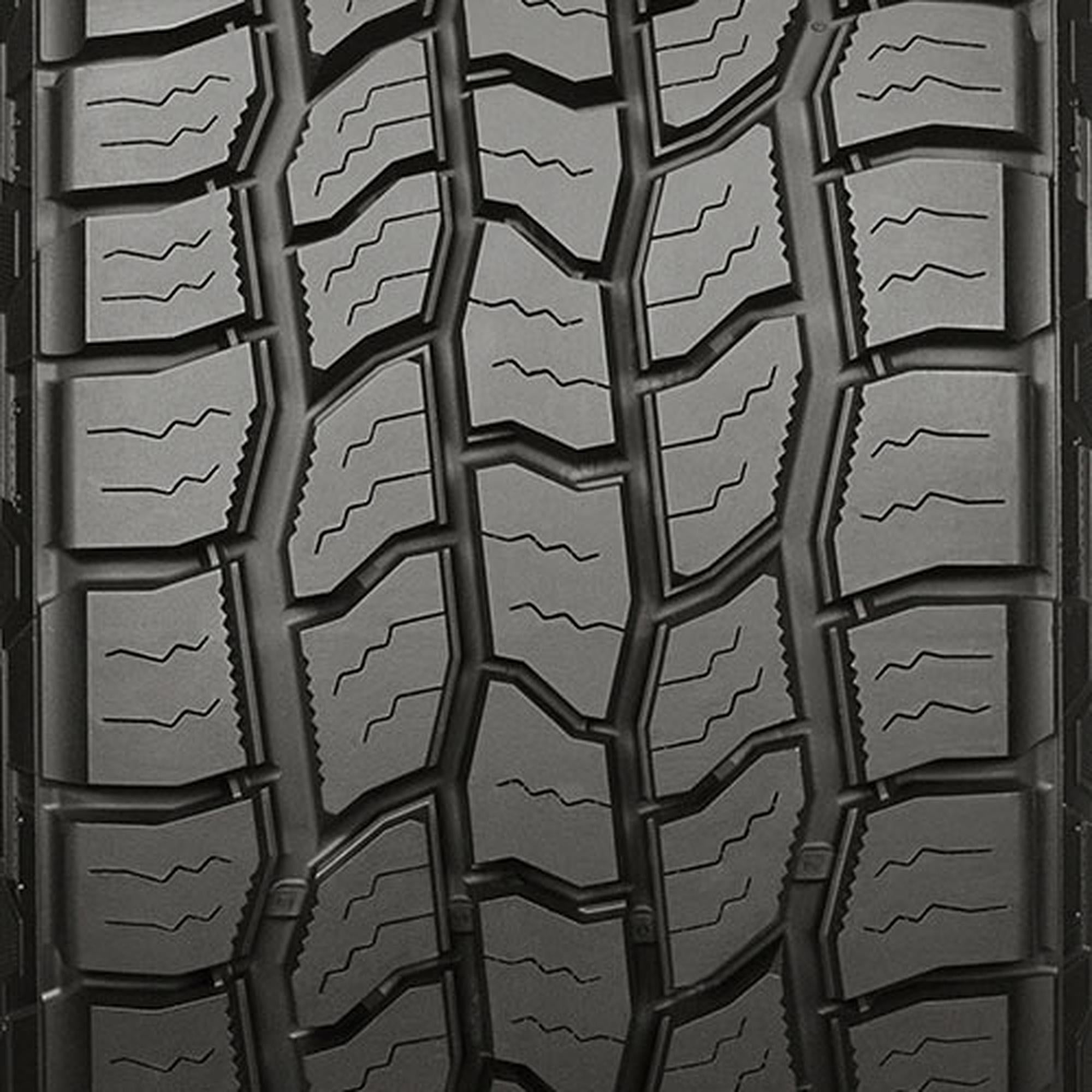 Cooper Discoverer AT3 LT All Terrain LT265/65R17 120/117R E Light Truck Tire