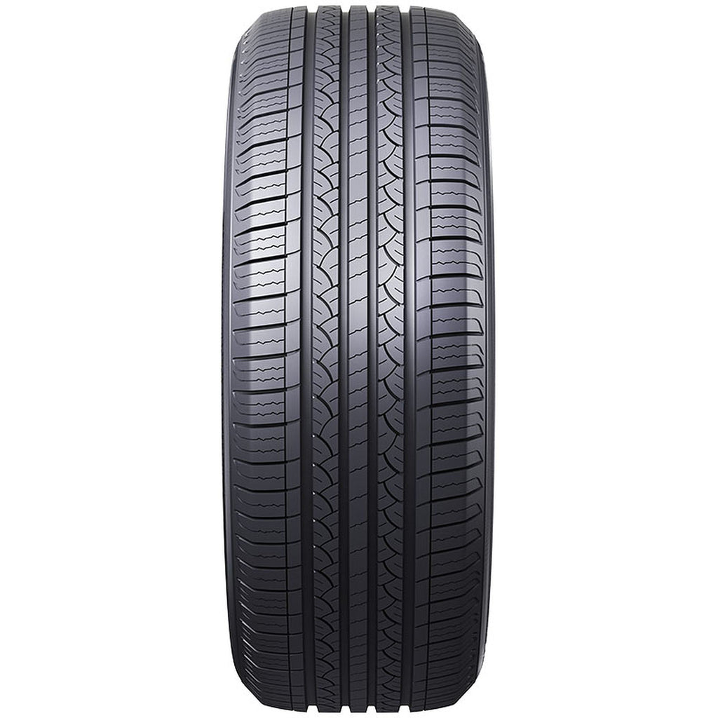 Arisun ZP01 All Season 225/50R17 94V Passenger Tire