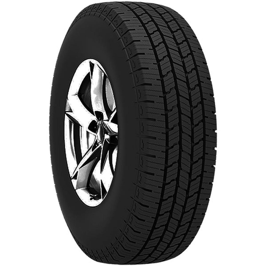 Arisun ZP01 All Season 225/50R17 94V Passenger Tire