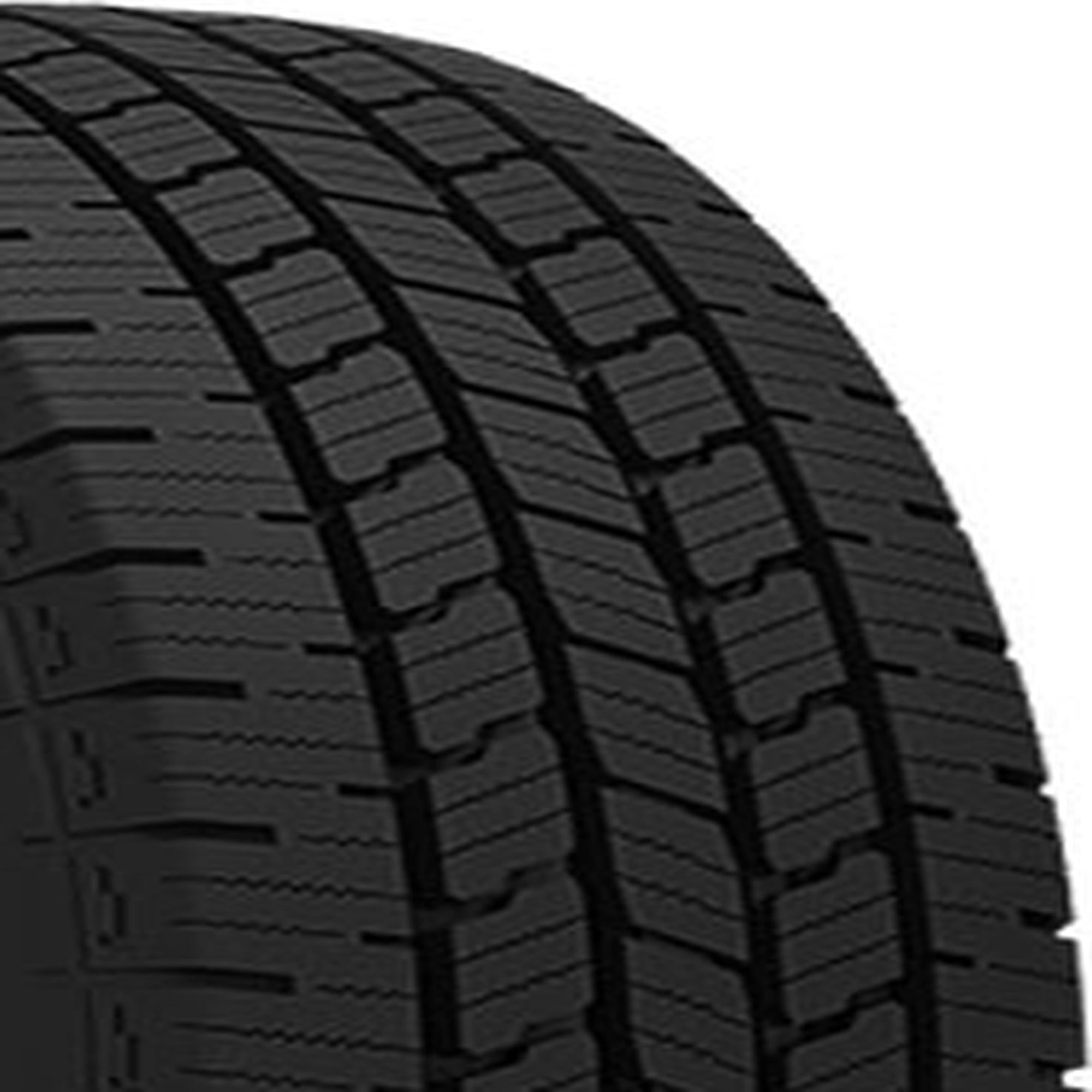 Arisun ZP01 All Season 225/50R17 94V Passenger Tire