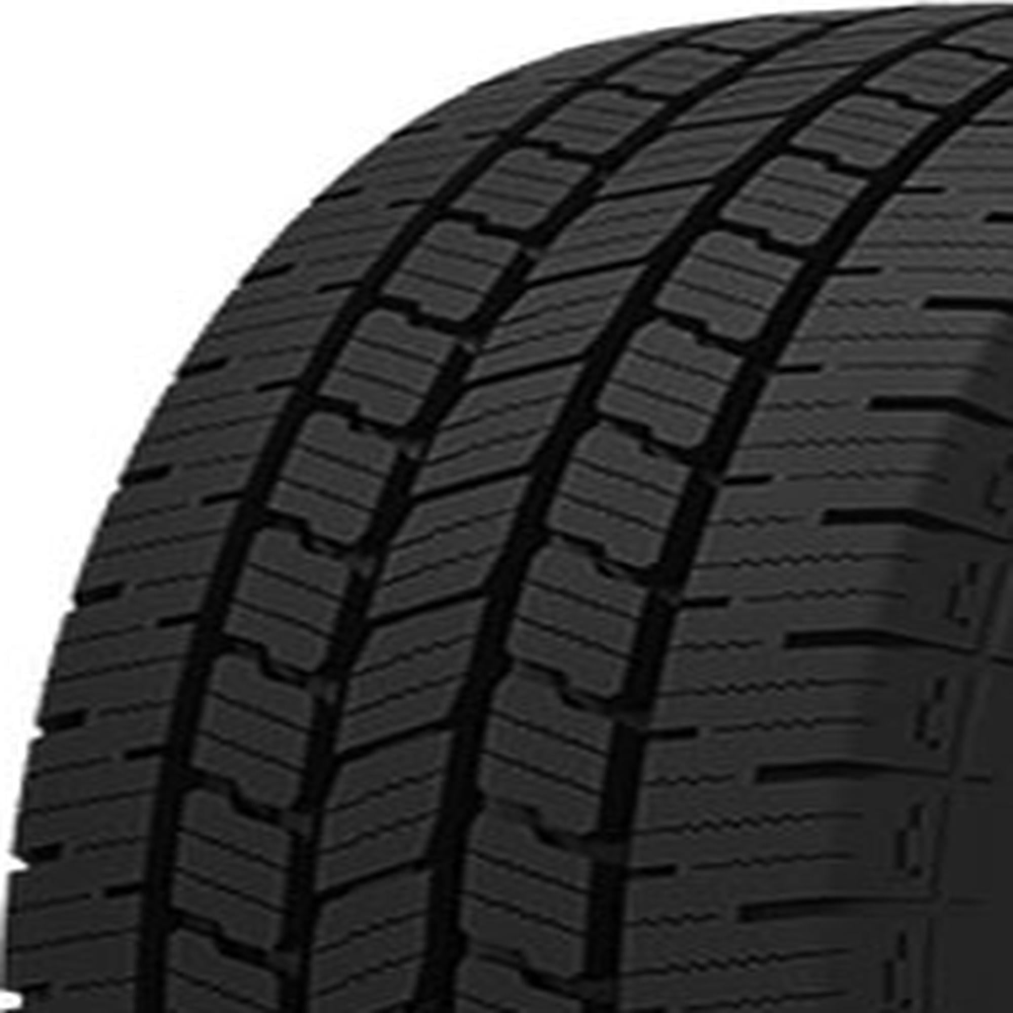 Arisun ZP01 All Season 225/50R17 94V Passenger Tire