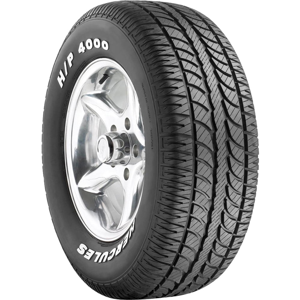 Hercules H/P 4000 P235/70R15 102T All Season