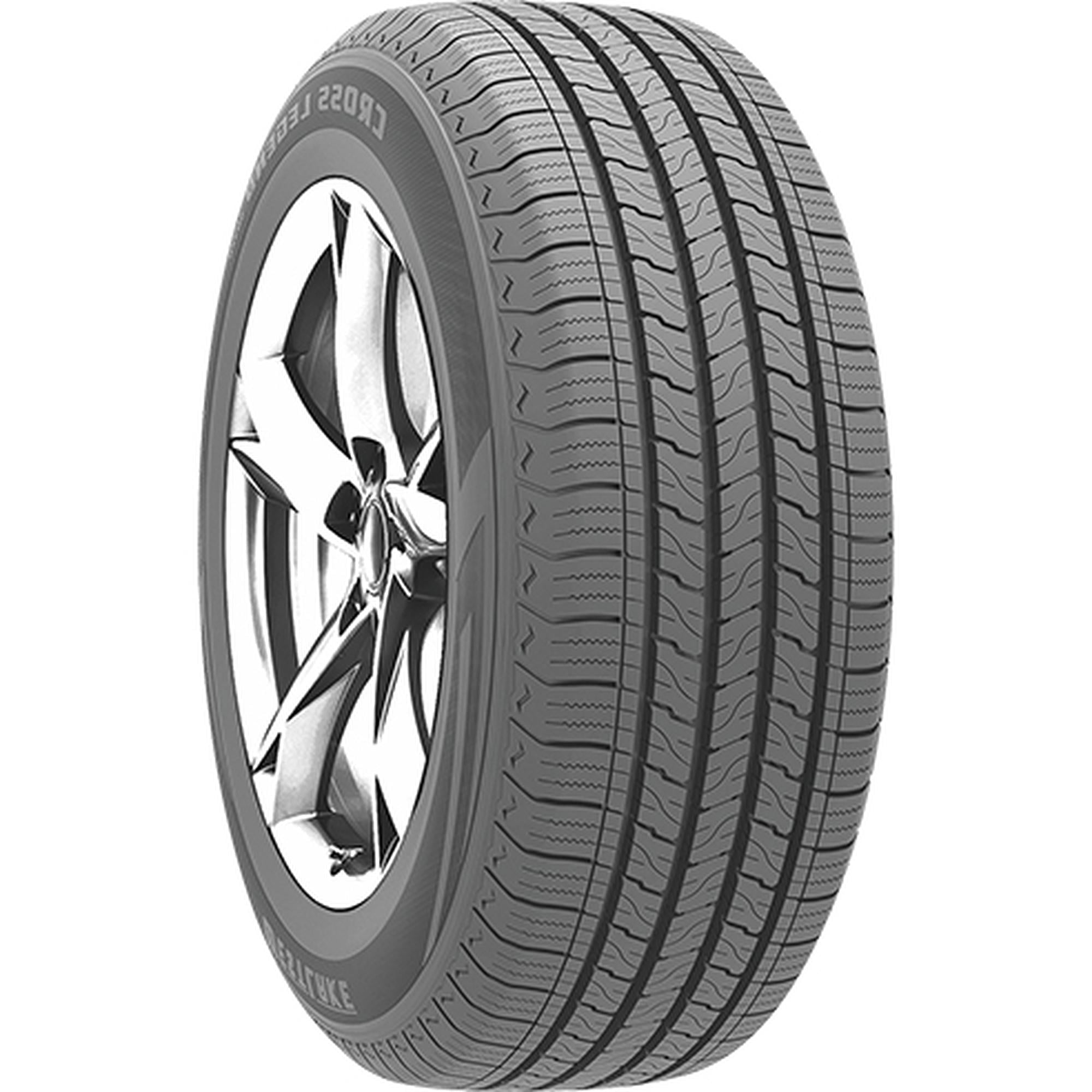 Goodride Cross Legend SU320 All Season 235/60R17 102T Passenger Tire
