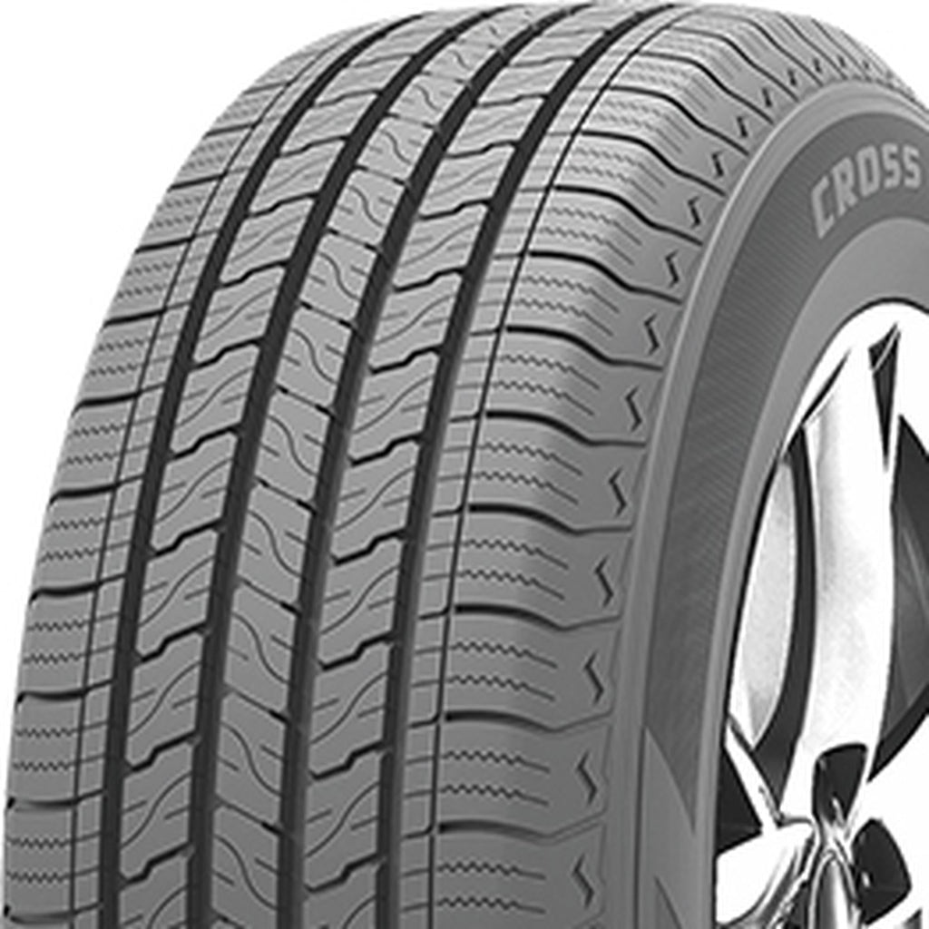 Goodride Cross Legend SU320 All Season 235/60R17 102T Passenger Tire