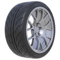Federal 595 RS-Pro Performance 225/40ZR18 92Y XL Passenger Tire