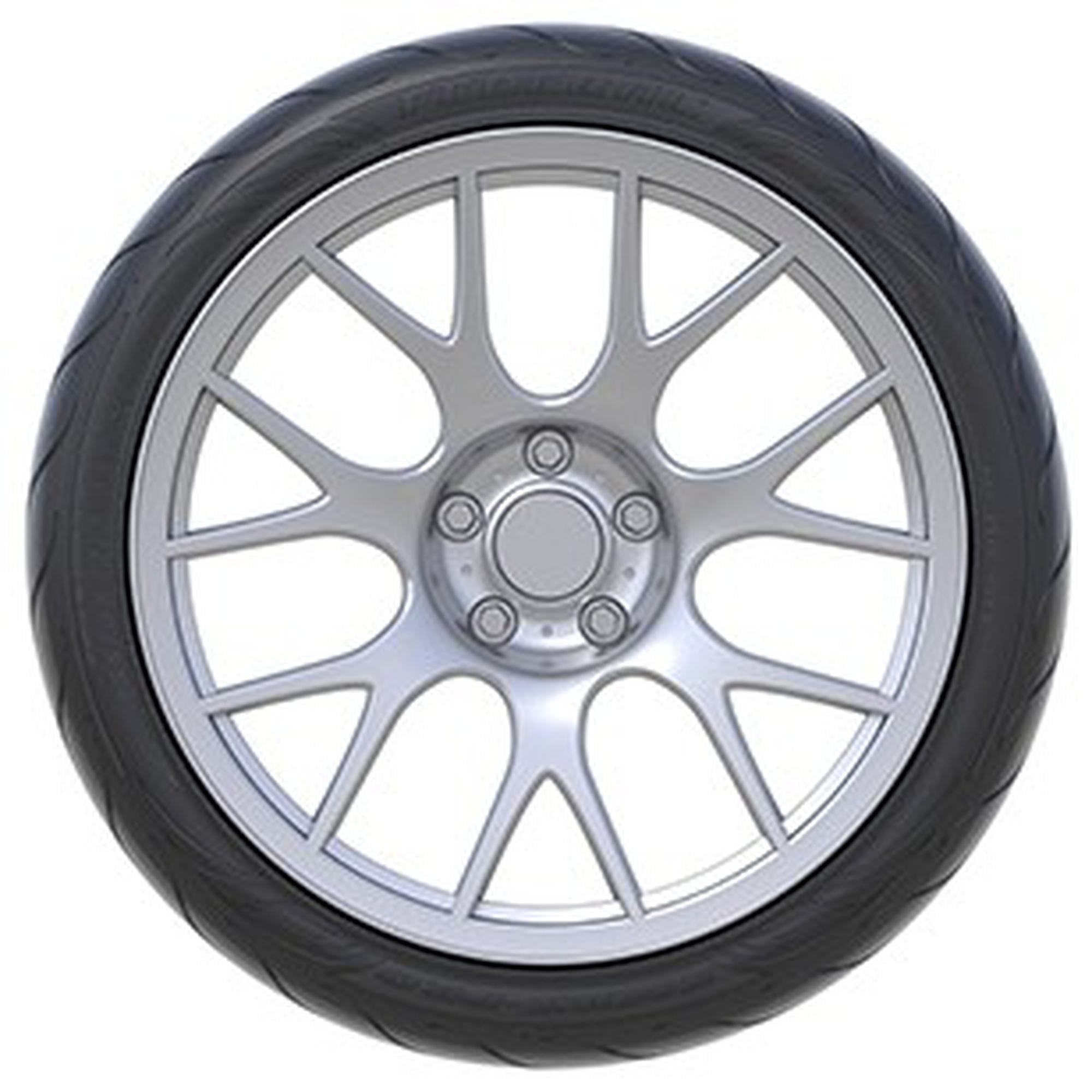 Federal 595 RS-Pro Performance 225/40ZR18 92Y XL Passenger Tire