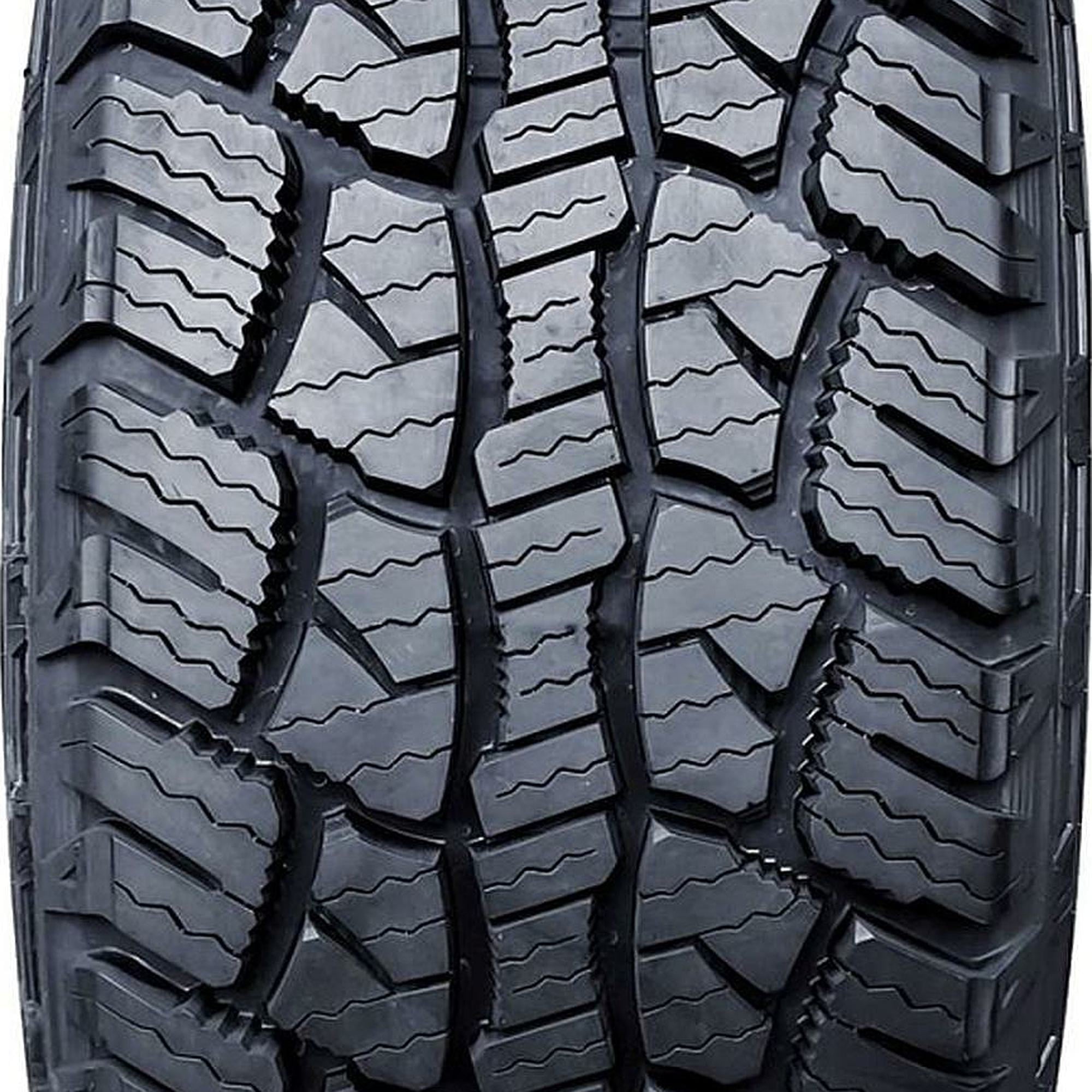 Travelstar EcoPath A/T All Terrain LT245/75R17 121/118S E Light Truck Tire