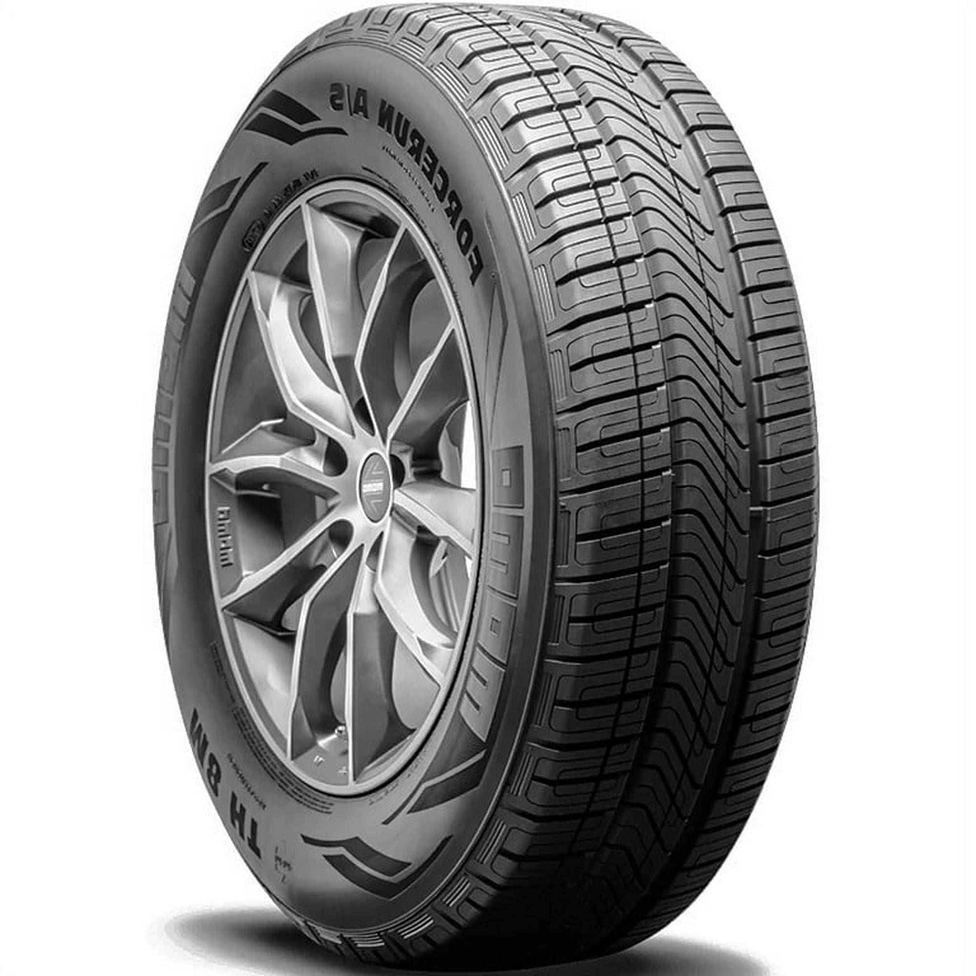 Momo FORCERUN M8 HT All Season 265/60R18 114V XL Passenger Tire