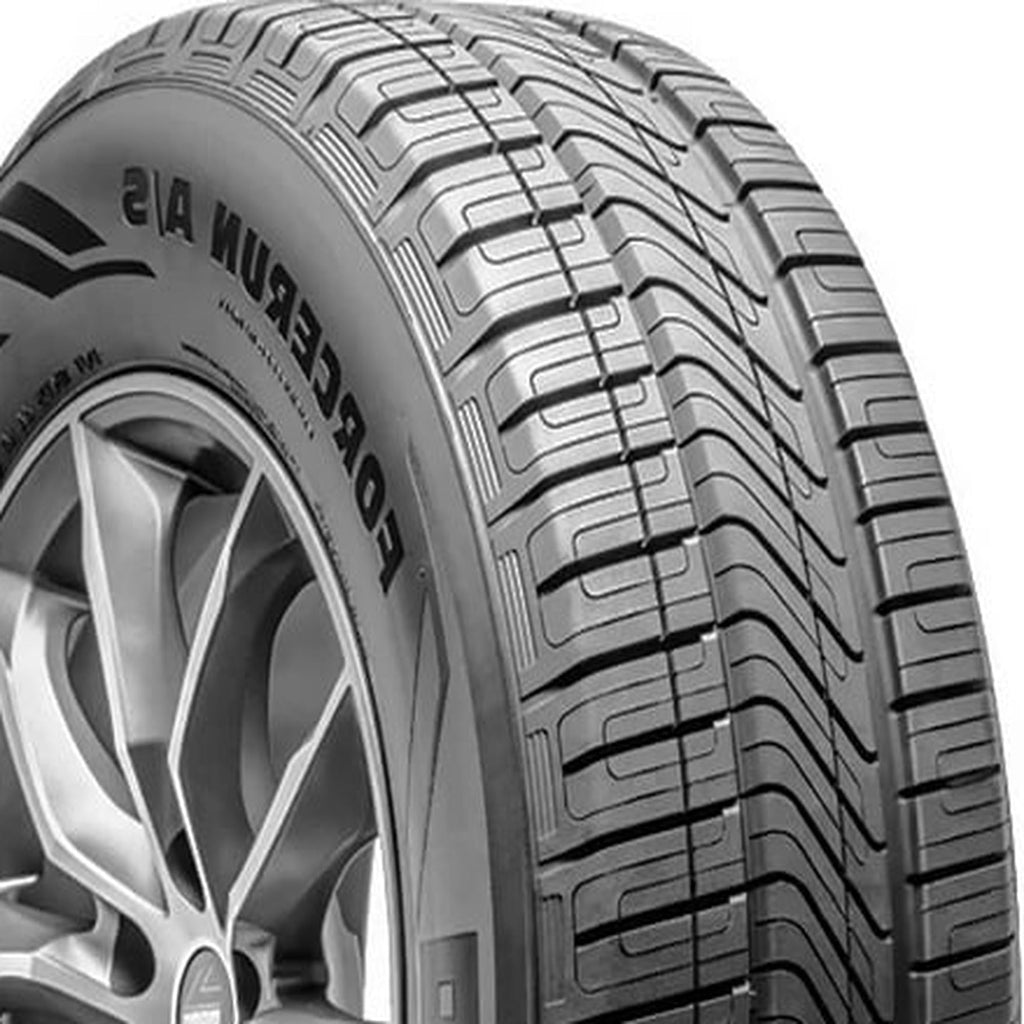 Momo FORCERUN M8 HT All Season 265/60R18 114V XL Passenger Tire