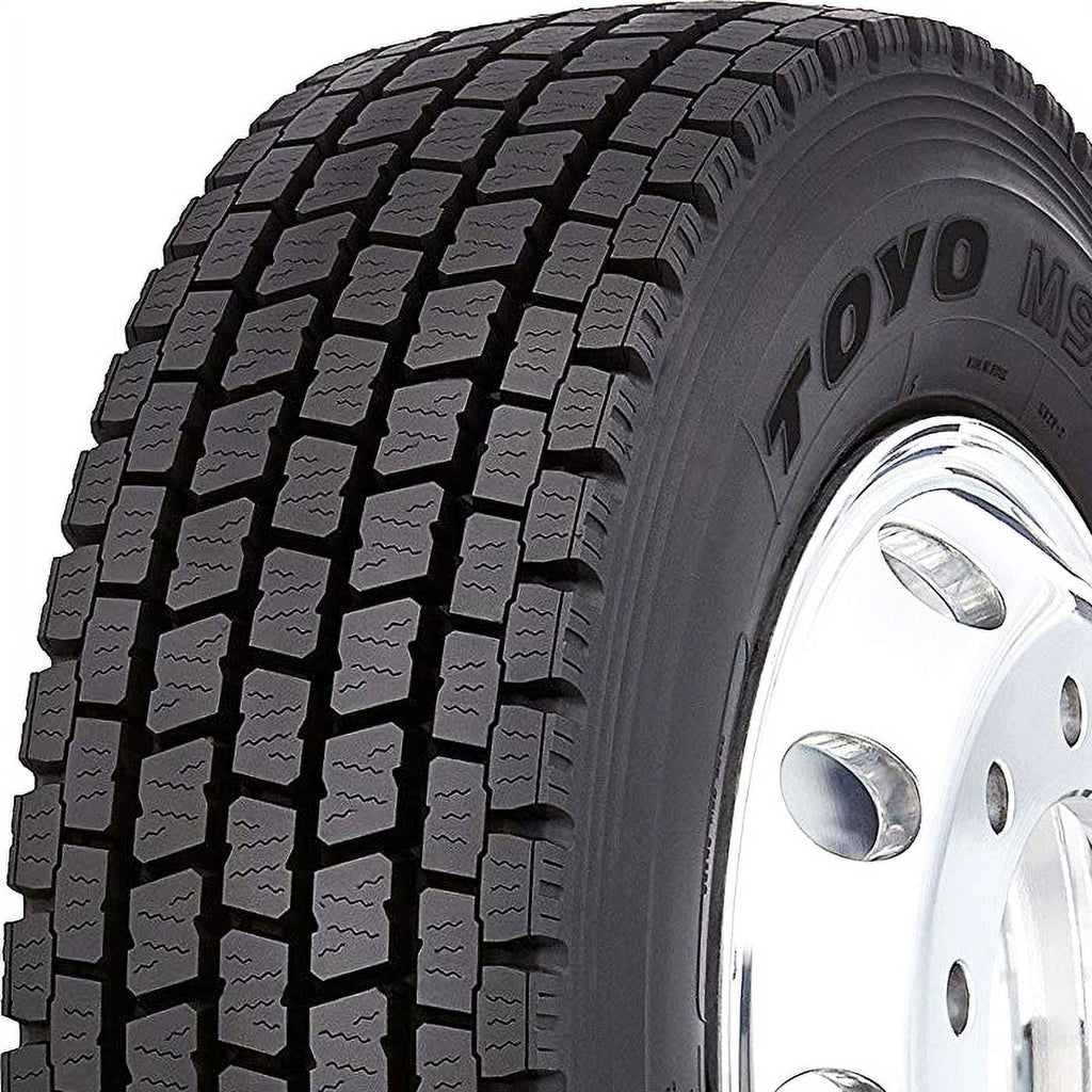 Toyo M920 245/70R19.5 G/14PLY