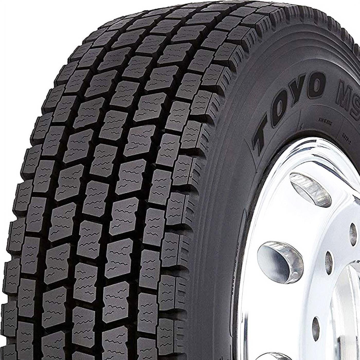 Toyo M920 245/70R19.5 G/14PLY
