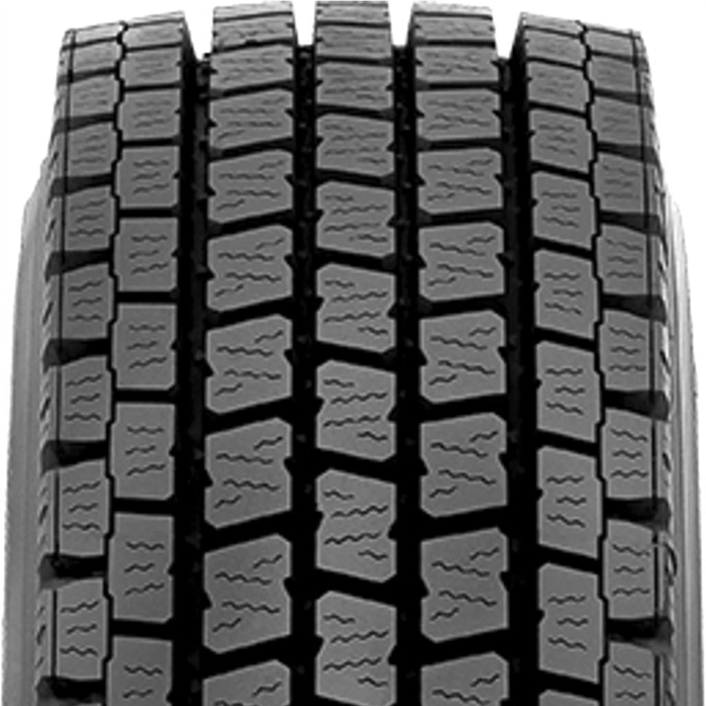 Toyo M920 245/70R19.5 G/14PLY