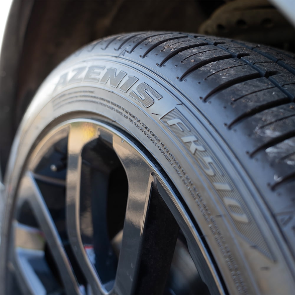 Falken Azenis FK510 Summer 255/55R18 109W XL Passenger Tire