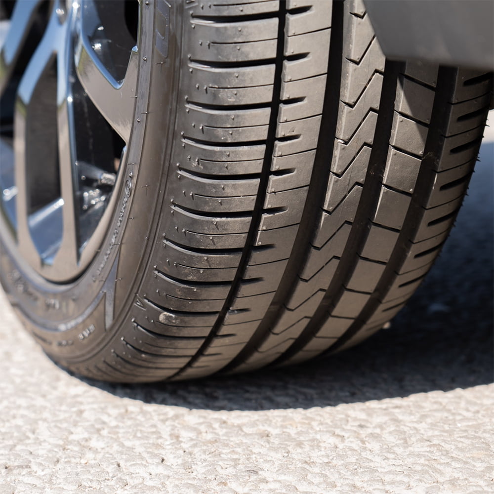 Falken Azenis FK510 Summer 255/55R18 109W XL Passenger Tire