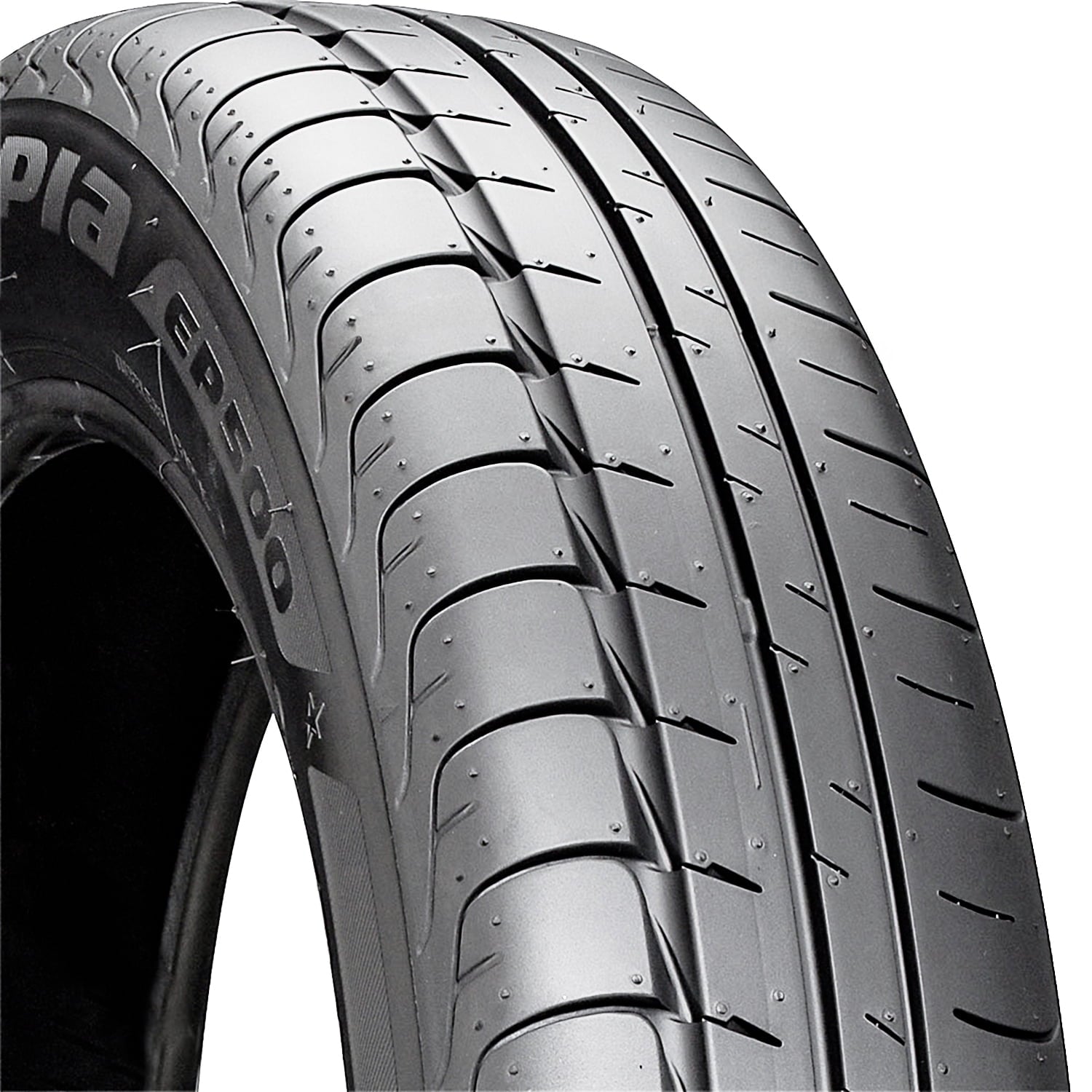 Bridgestone Ecopia EP500 Summer 175/55R20 89Q XL Passenger Tire