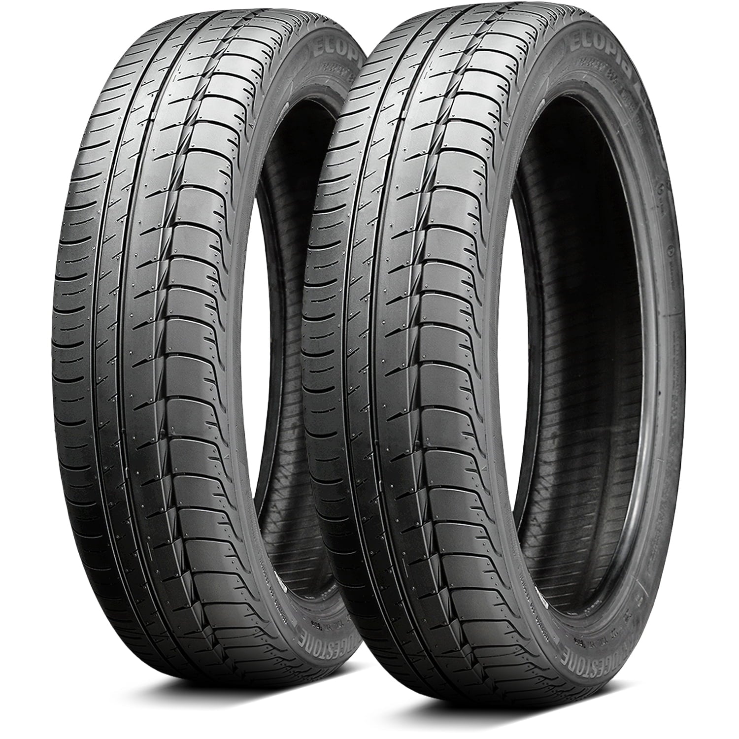Bridgestone Ecopia EP500 Summer 175/55R20 89Q XL Passenger Tire
