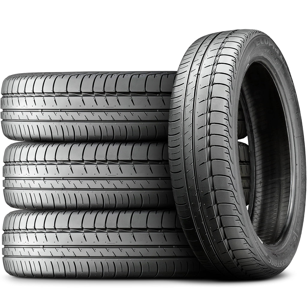 Bridgestone Ecopia EP500 Summer 175/55R20 89Q XL Passenger Tire