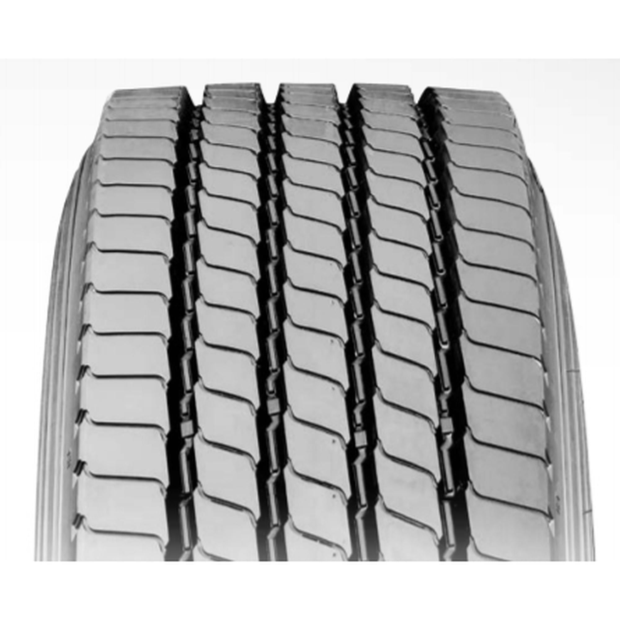 Ironhead IAR220 215/75R17.5 135/133L H Commercial Tire