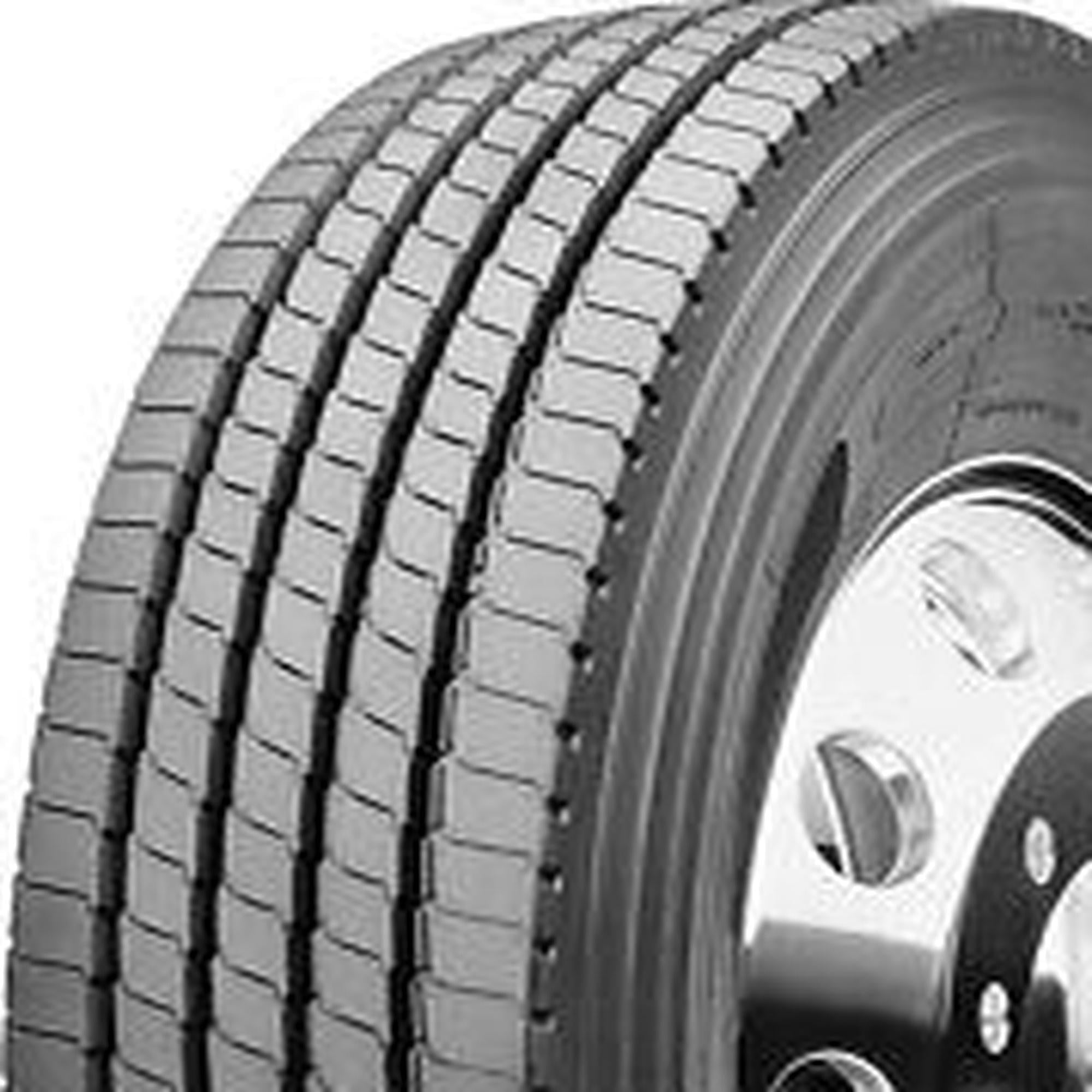 Ironhead IAR220 215/75R17.5 135/133L H Commercial Tire