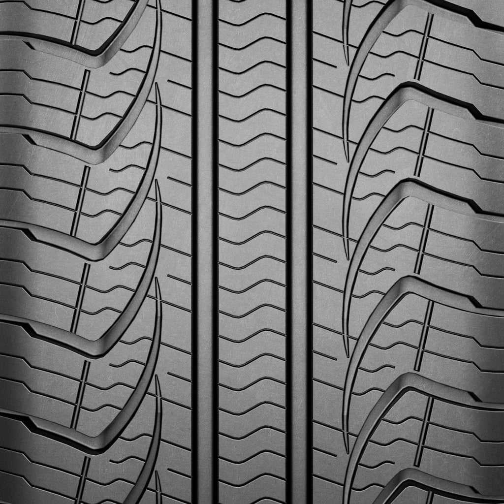 Pirelli P4 Persist AS Plus All Season 225/60R16 98T Passenger Tire