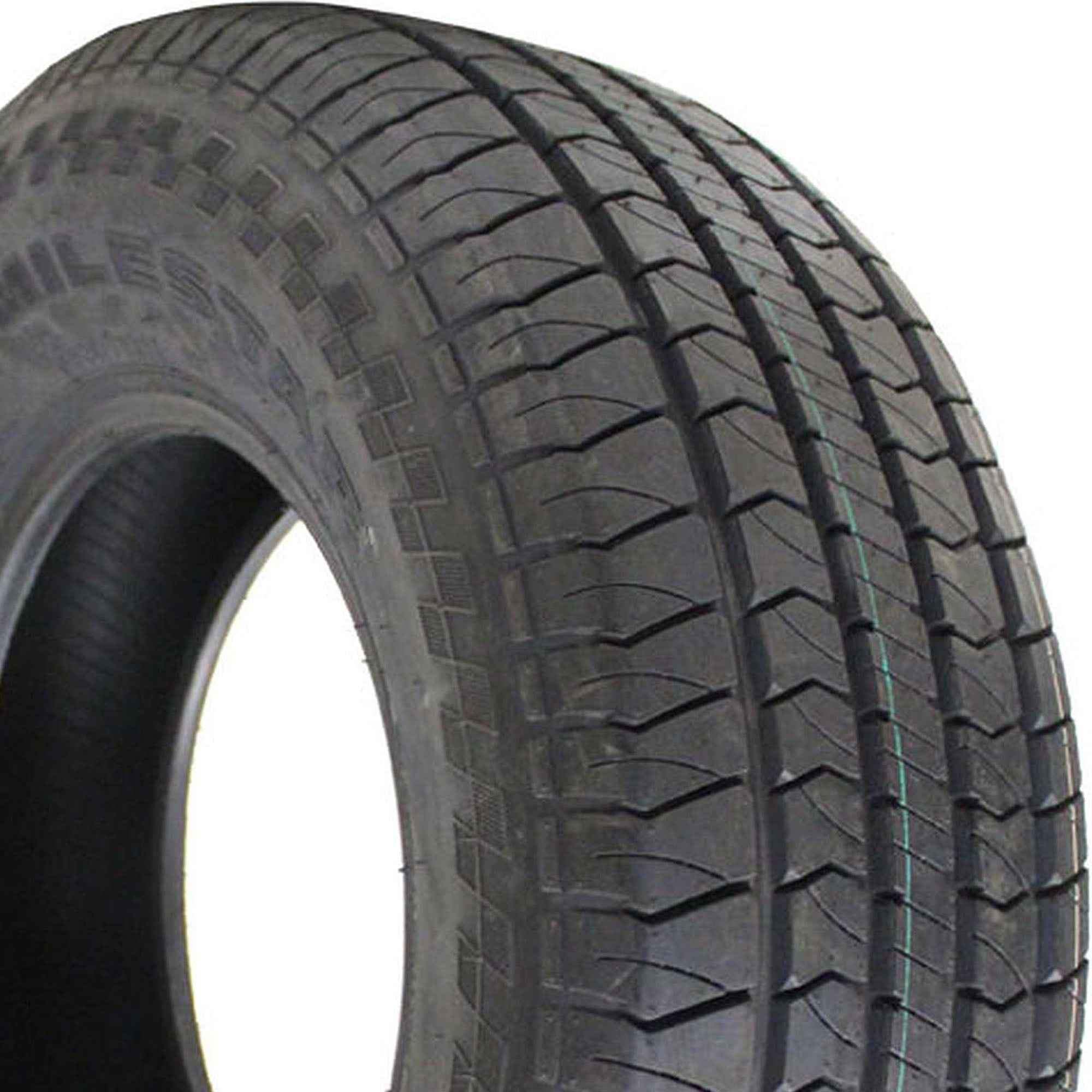 Milestar Streetsteel All Season P235/60R15 98T Passenger Tire