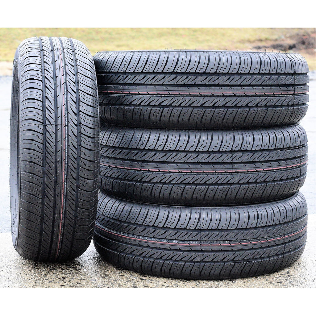 Fullway PC368 All Season 205/65R15 94H Passenger Tire