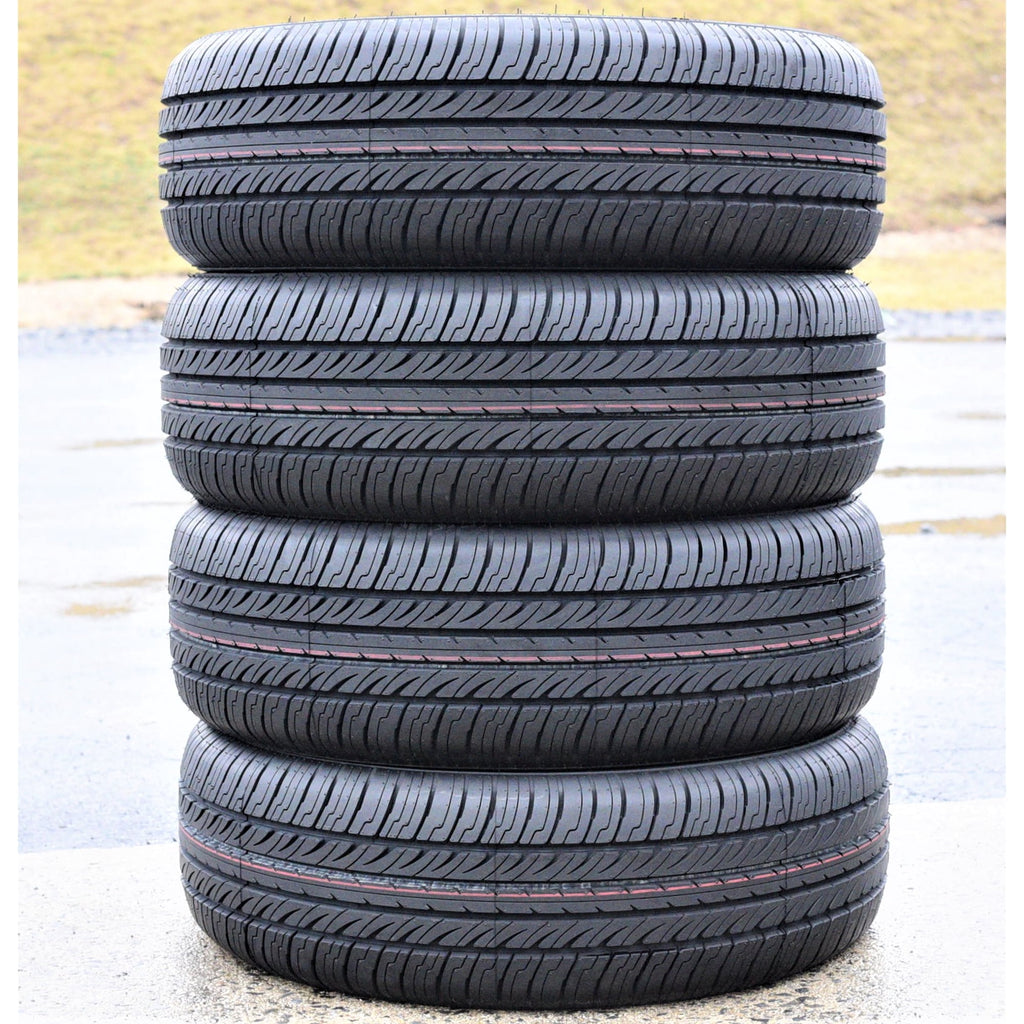 Fullway PC368 All Season 205/65R15 94H Passenger Tire