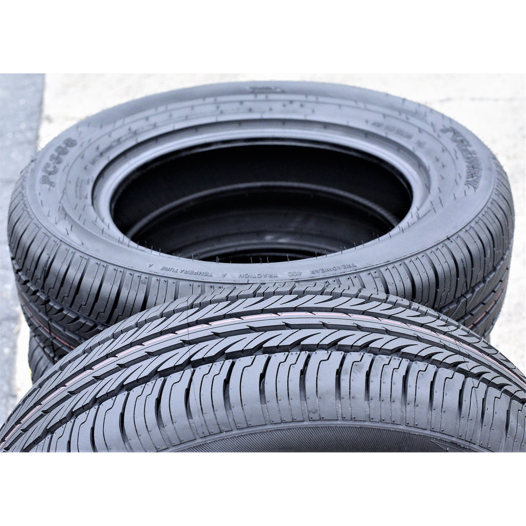 Fullway PC368 All Season 205/65R15 94H Passenger Tire