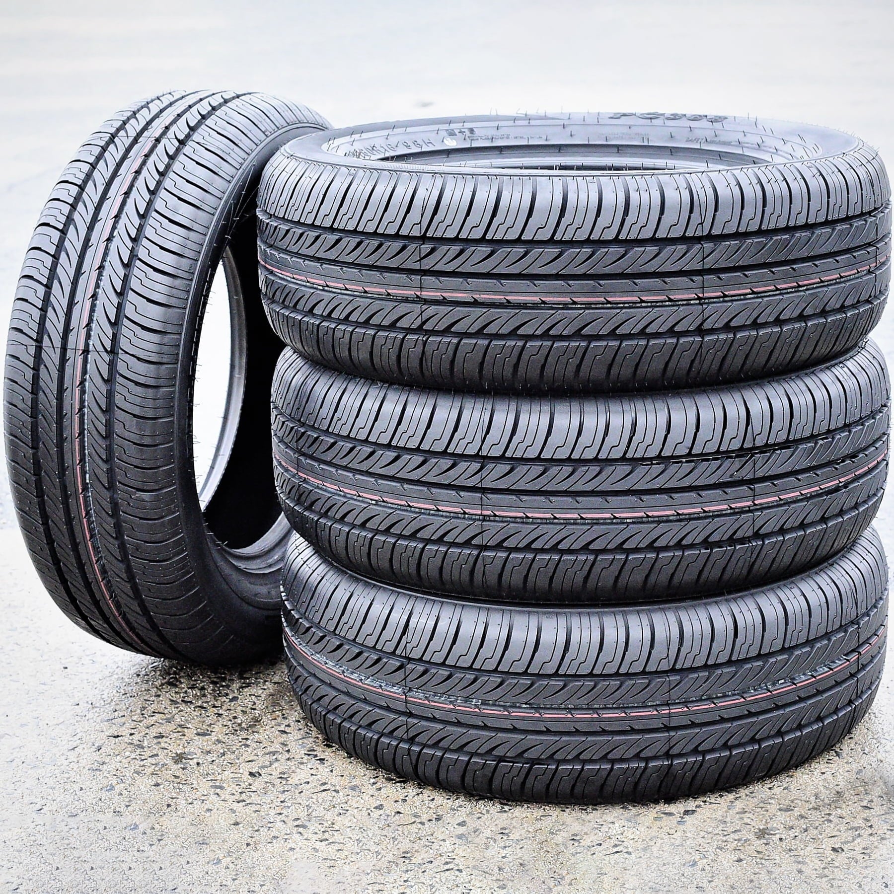 Fullway PC368 All Season 205/65R15 94H Passenger Tire