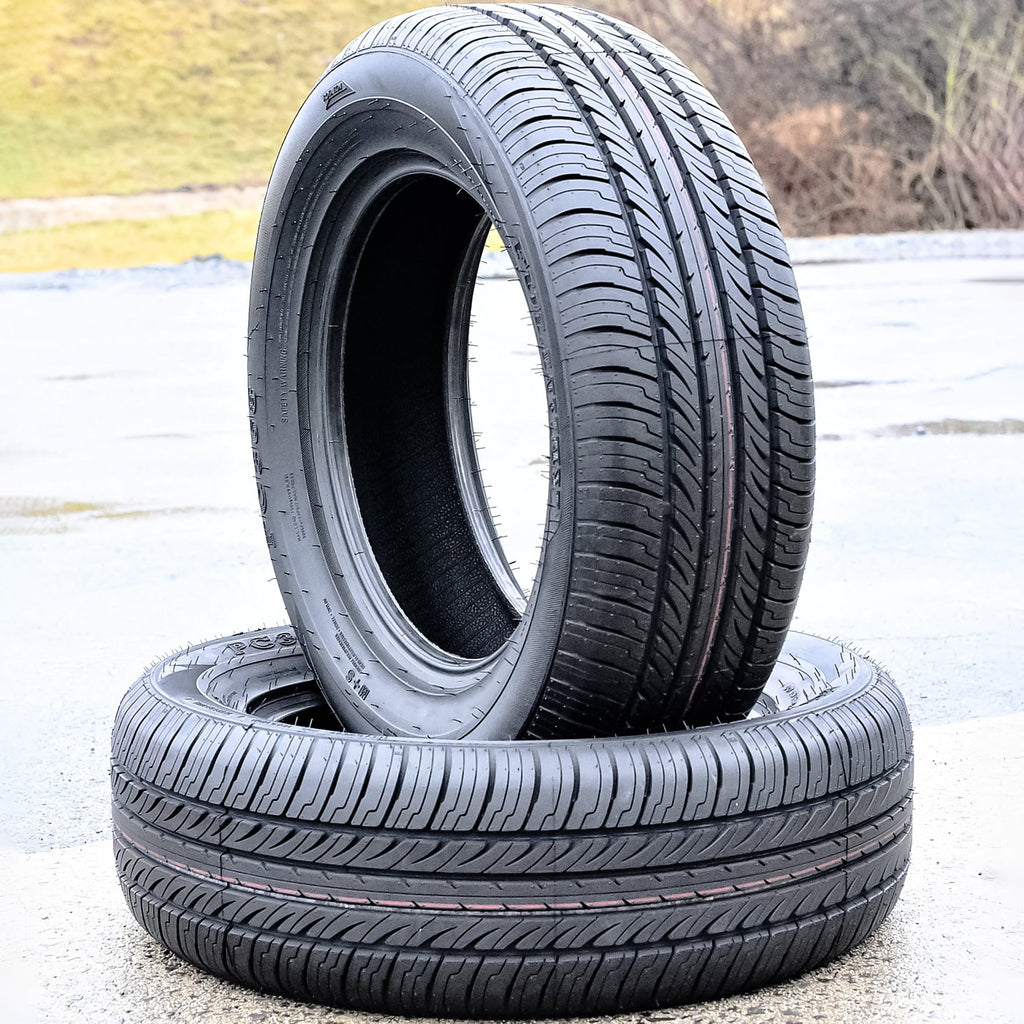 Fullway PC368 All Season 205/65R15 94H Passenger Tire