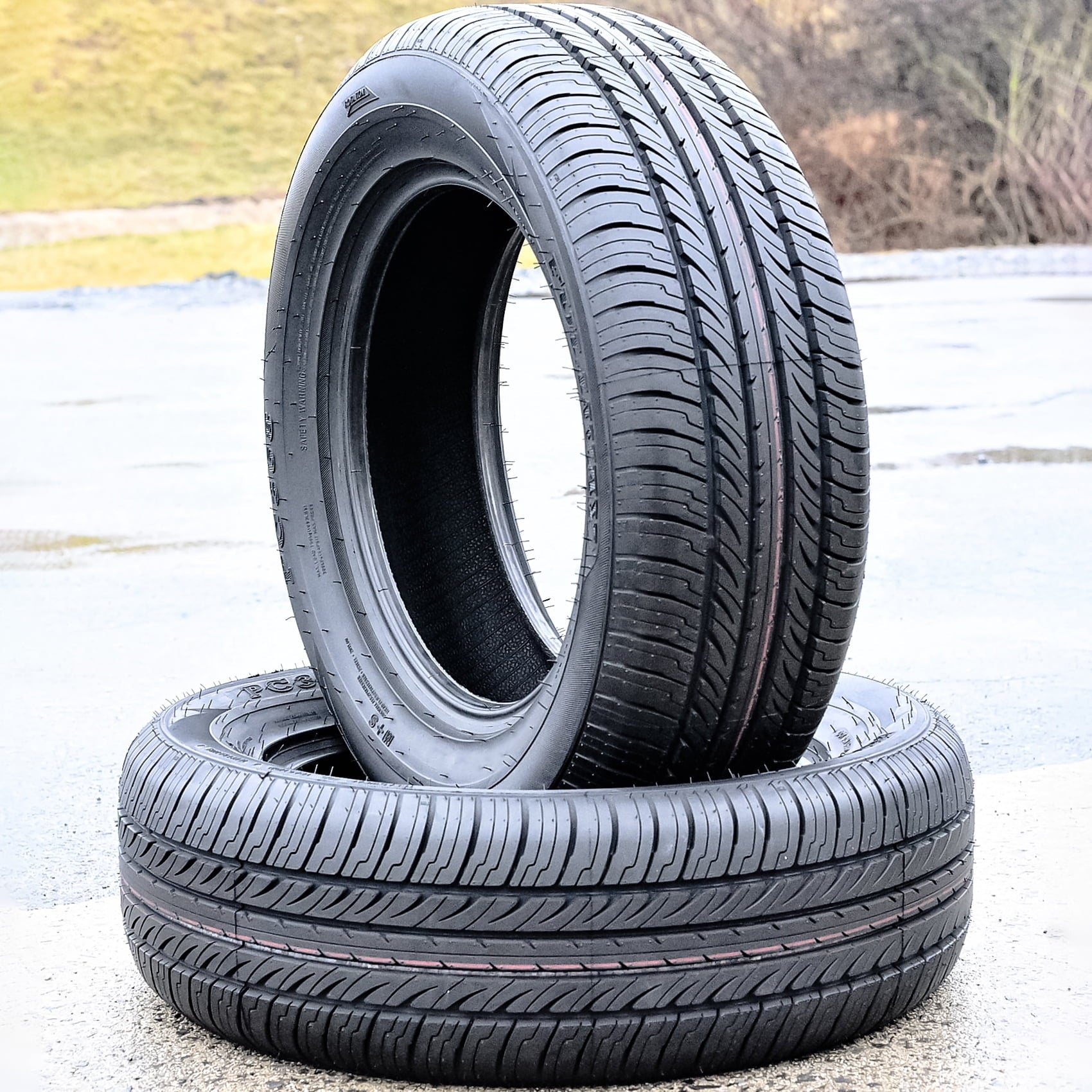 Fullway PC368 All Season 205/65R15 94H Passenger Tire