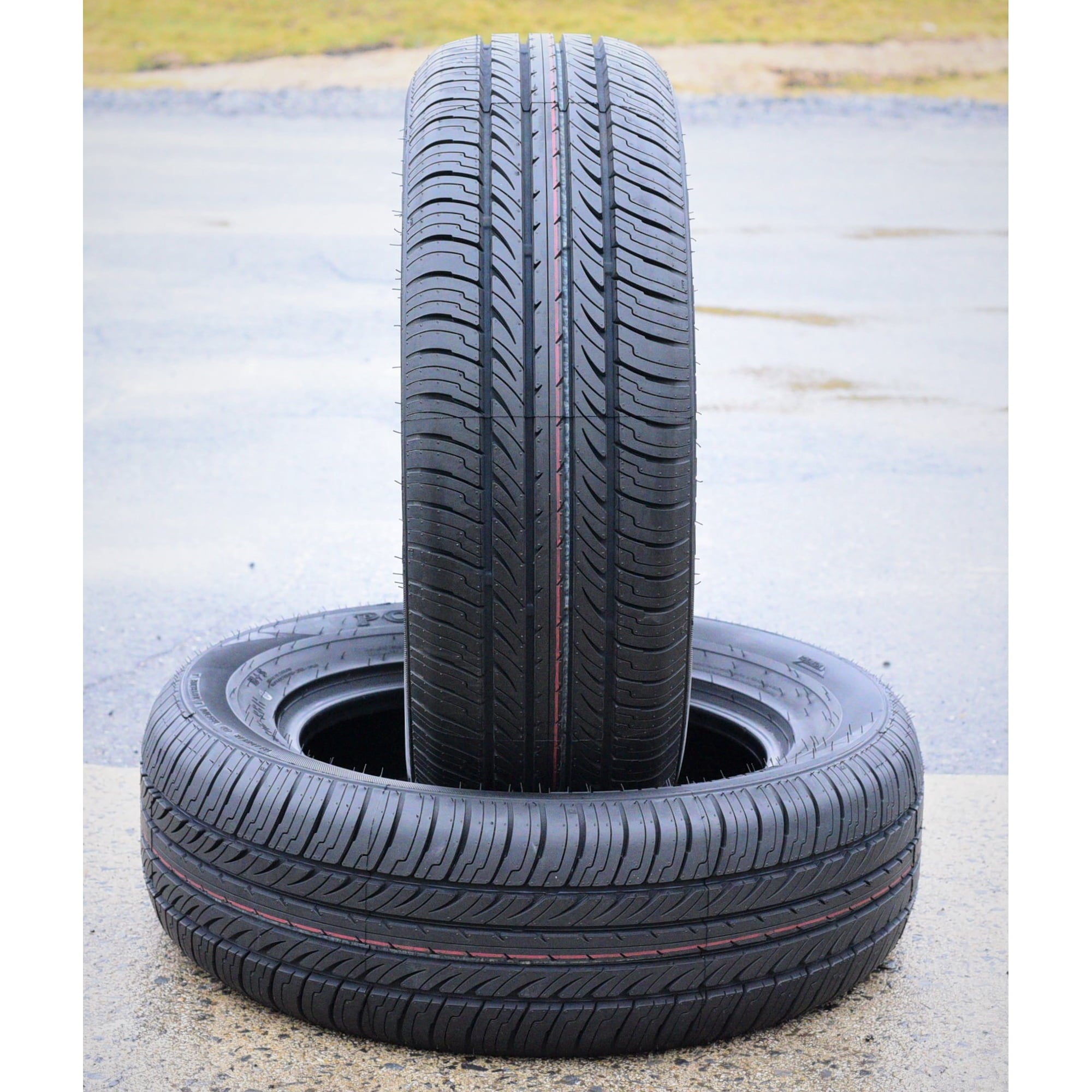 Fullway PC368 All Season 205/65R15 94H Passenger Tire