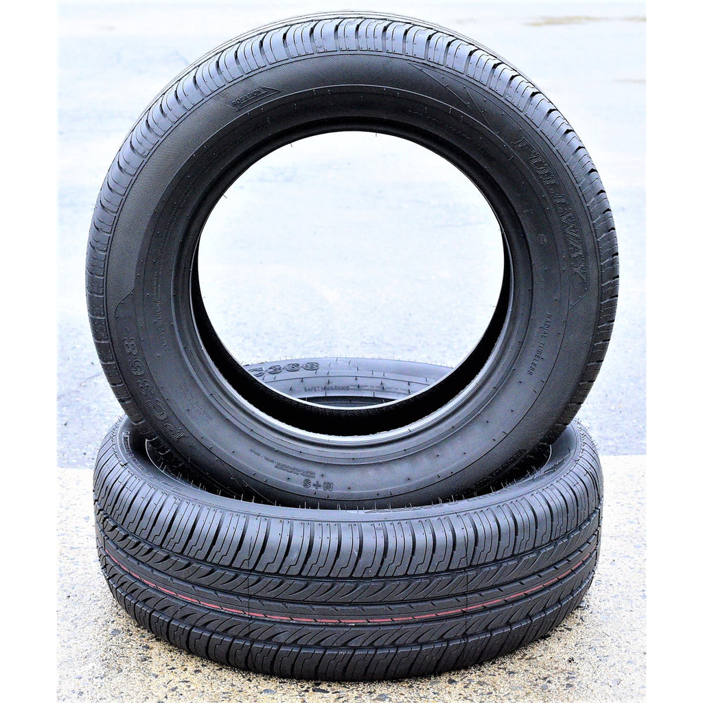 Fullway PC368 All Season 205/65R15 94H Passenger Tire