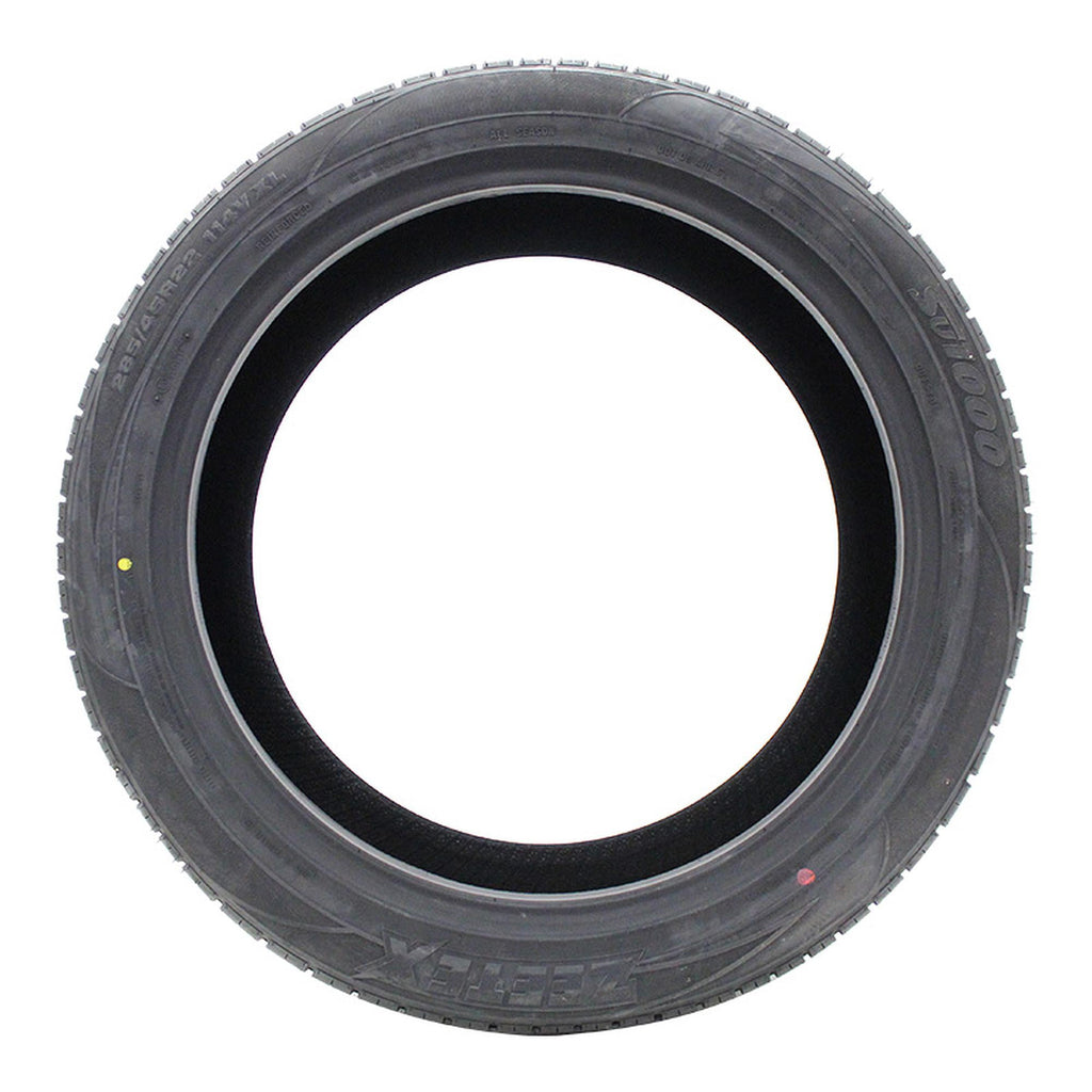Zeetex SU1000 UHP Summer 285/50R20 116V XL Passenger Tire