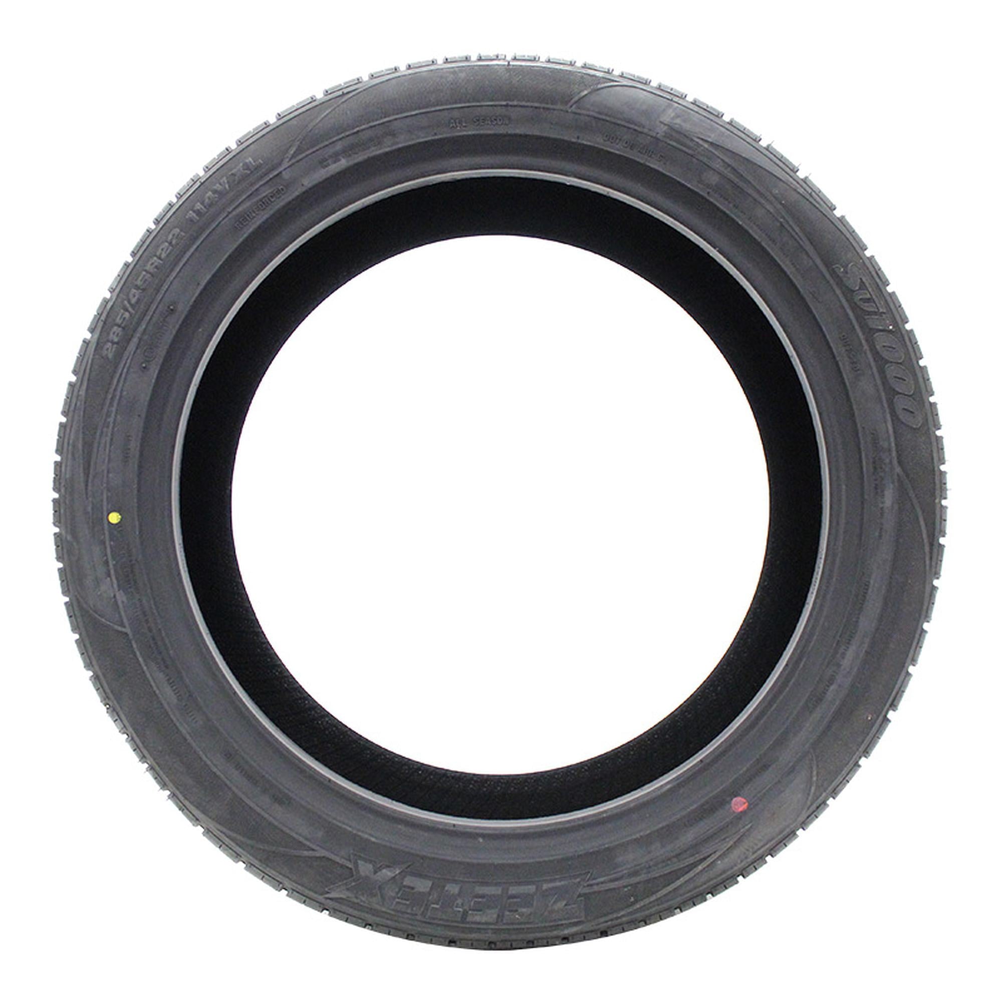 Zeetex SU1000 UHP Summer 285/50R20 116V XL Passenger Tire
