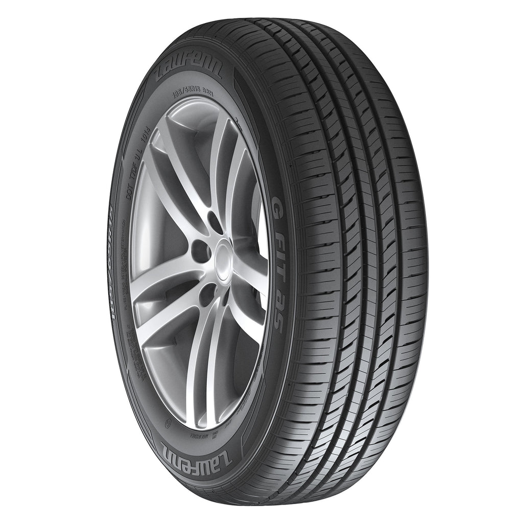Laufenn 225/55R16 95V LAUF G FIT AS LH41 BW
