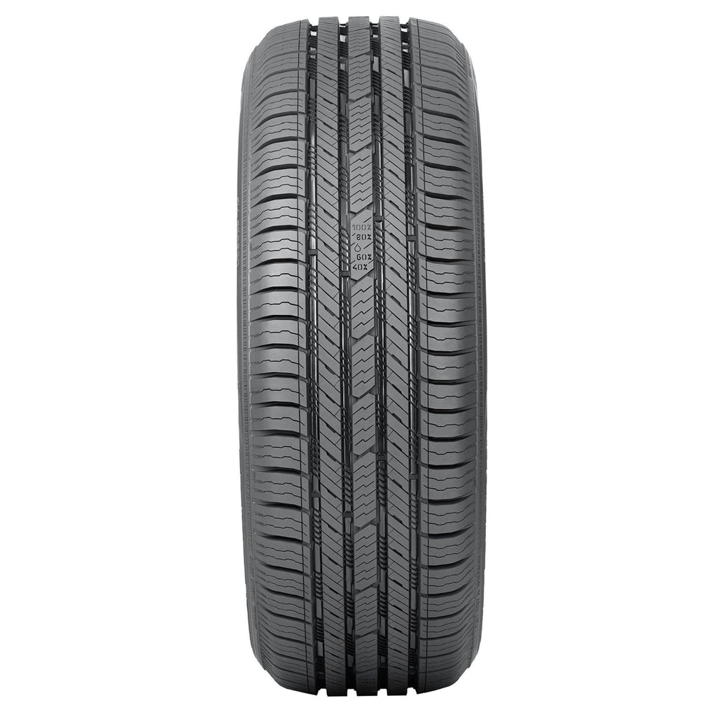 Nokian One All Season 245/40R19 98V XL Passenger Tire