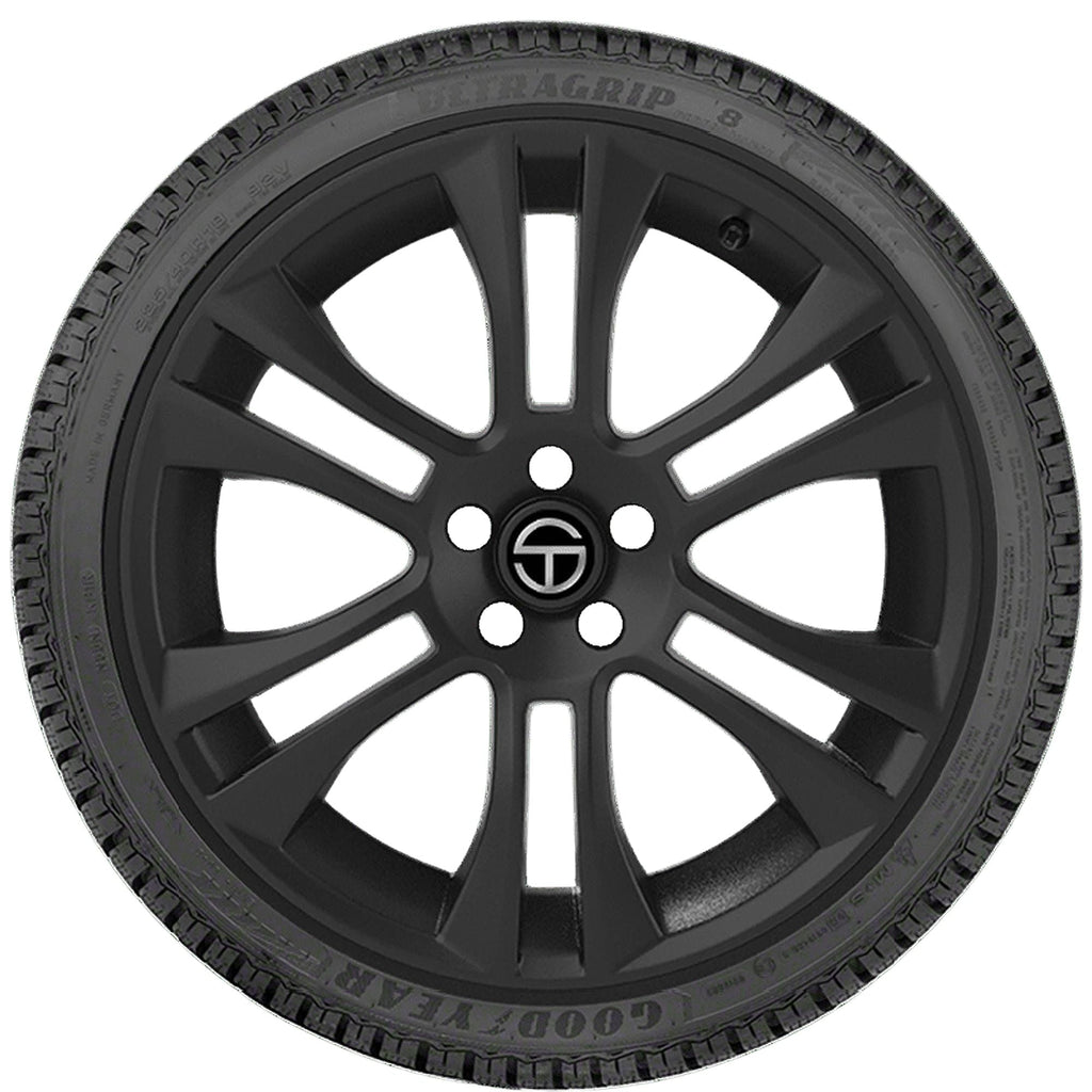 Goodyear Ultra Grip 8 Performance Winter 205/65R16 95H Passenger Tire