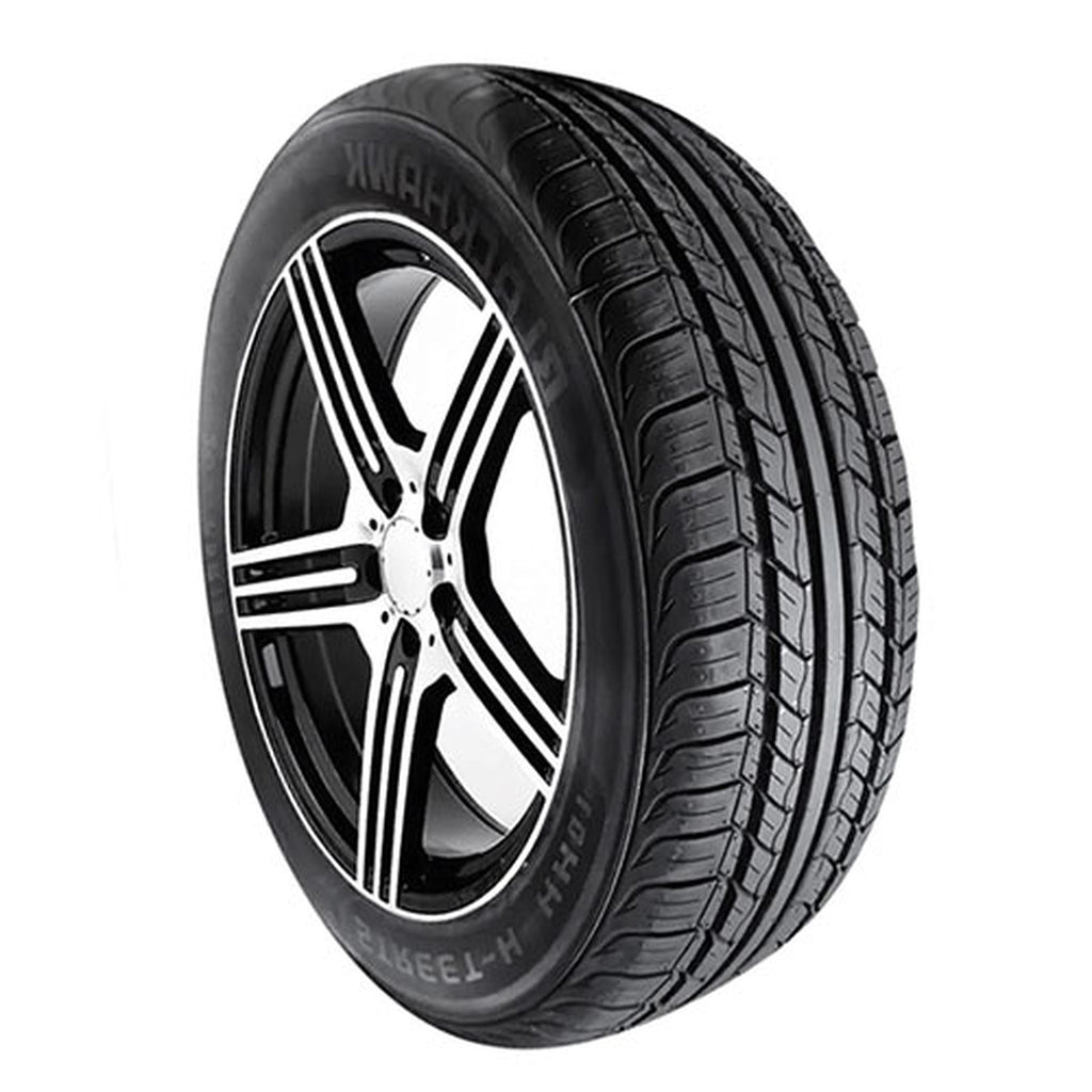 BlackHawk Street-H HH01 All Season 195/65R14 89H Passenger Tire
