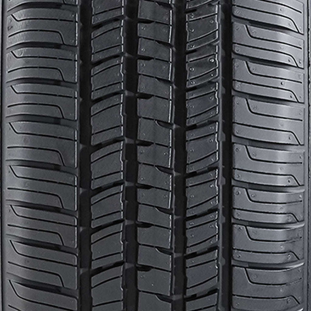 Kenda Kenetica Touring A/S (KR217) All Season 205/65R16 95H Passenger Tire