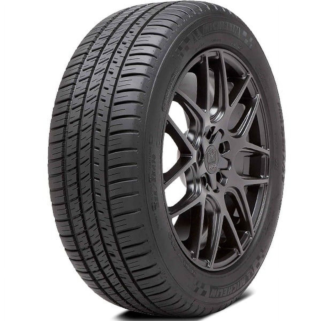 Michelin pilot sport a/s 3+ P275/40R20 106Y bsw all-season tire