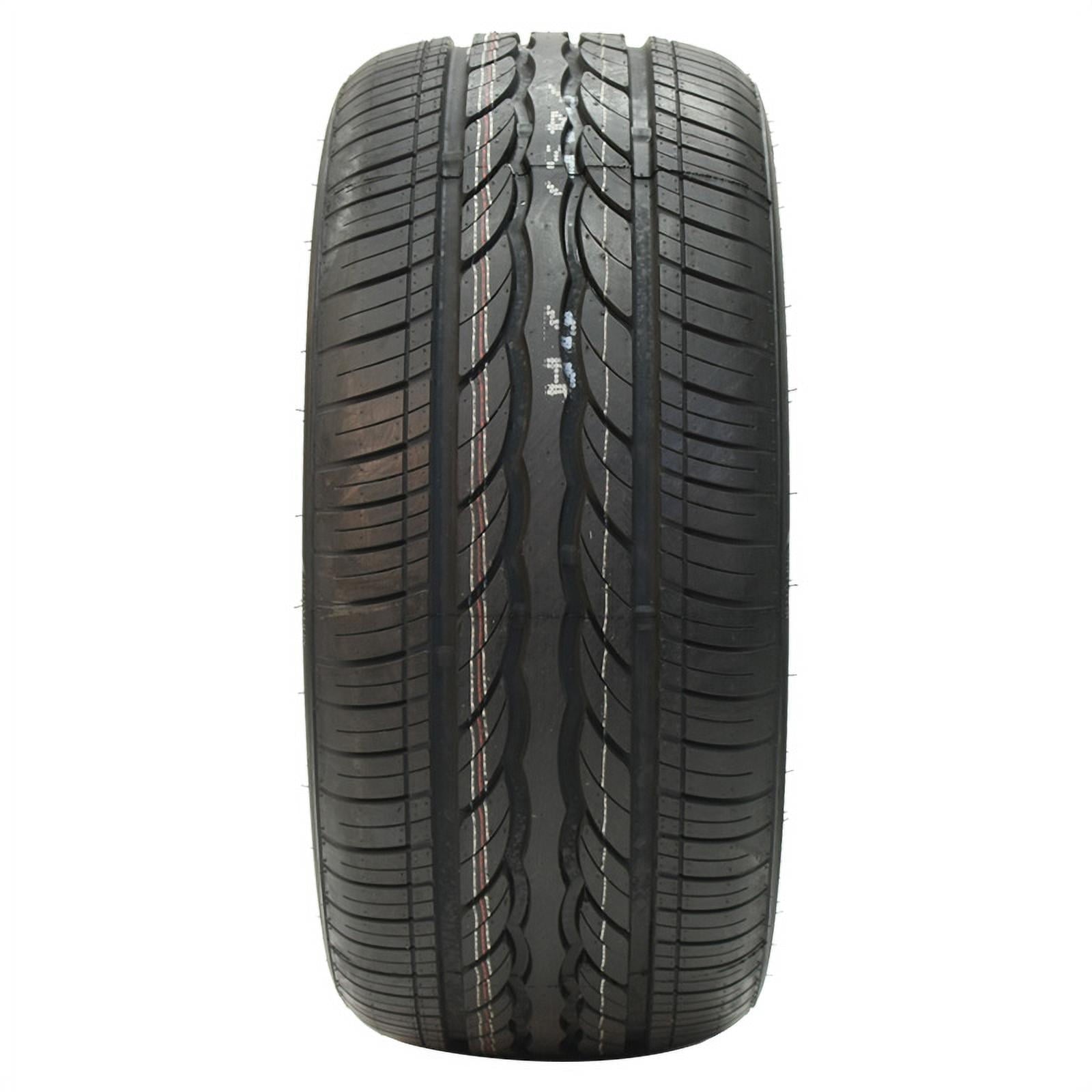 Linglong Crosswind All Season UHP 305/40R22 114 V Tire