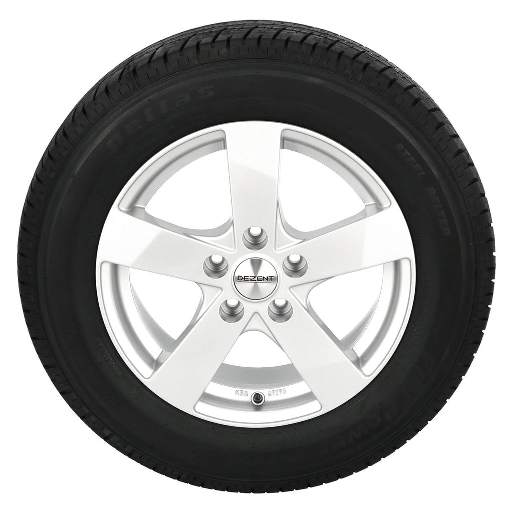 Petlas FullPower PT825 Plus UHP Summer 195/70R15C 104/102R D Light Truck Tire