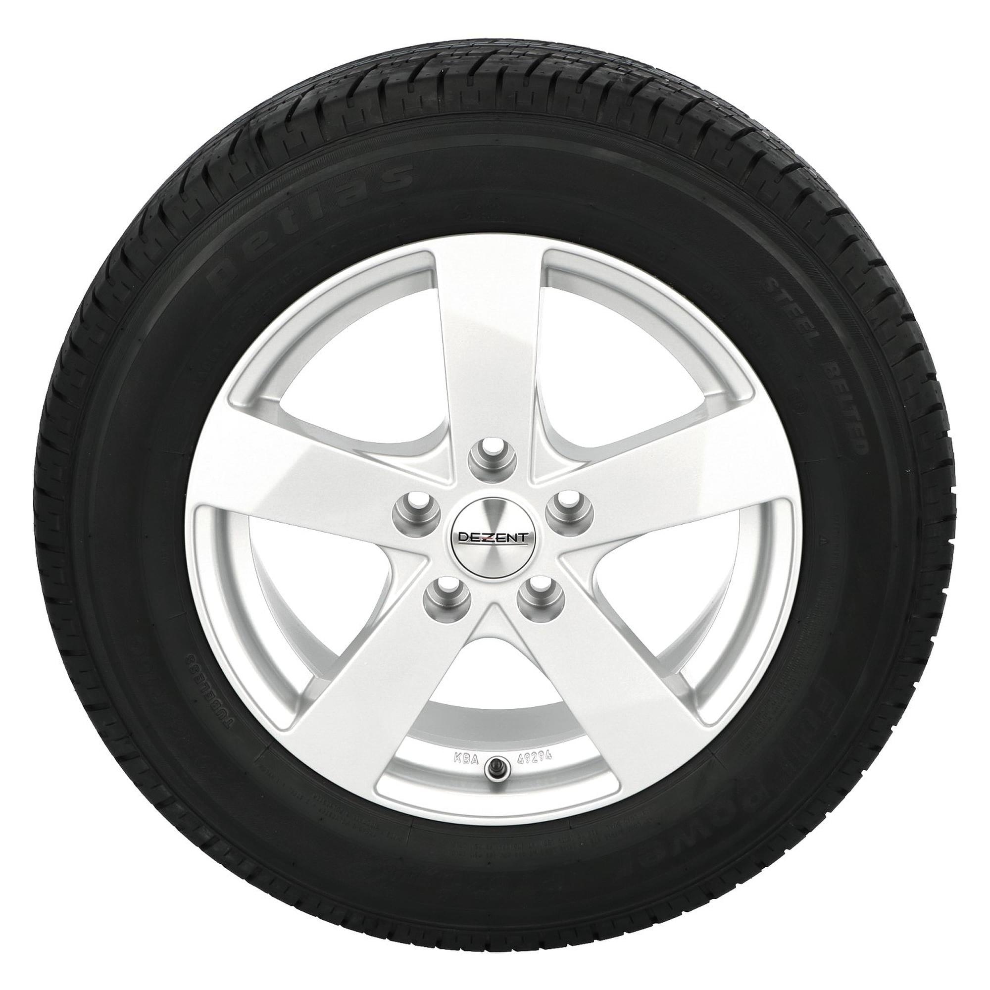 Petlas FullPower PT825 Plus UHP Summer 195/70R15C 104/102R D Light Truck Tire