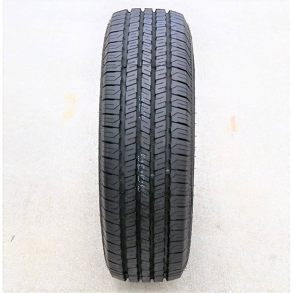 Evoluxx Rotator H/T Highway LT265/70R17 121/118R E Light Truck Tire