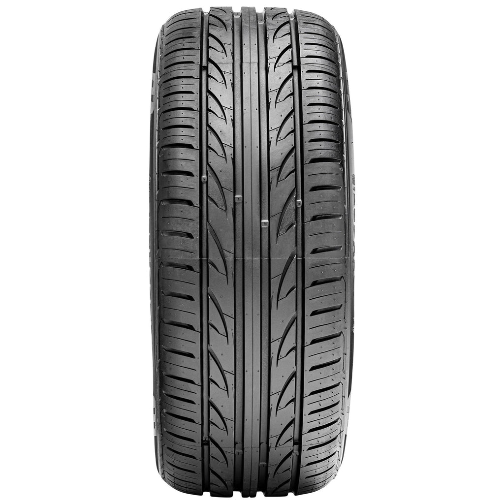 Lionhart LH-503 All Season 235/45R18 98W XL Passenger Tire