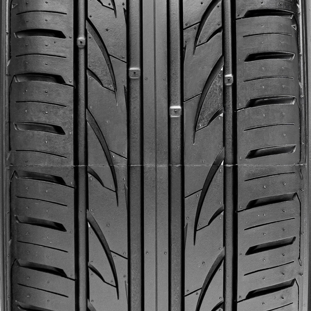 Lionhart LH-503 All Season 235/45R18 98W XL Passenger Tire