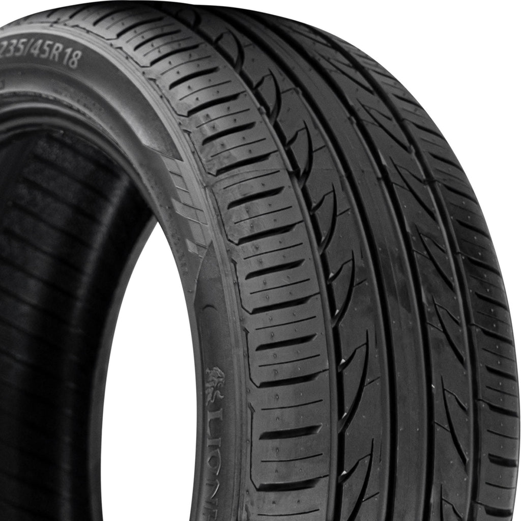 Lionhart LH-503 All Season 235/45R18 98W XL Passenger Tire