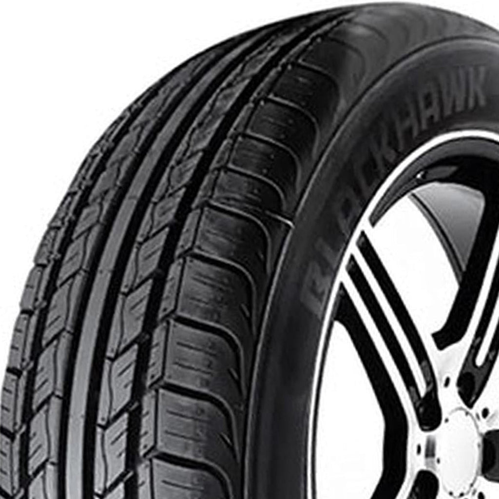 BlackHawk Street-H HH01 All Season 205/70R14 98T XL Passenger Tire