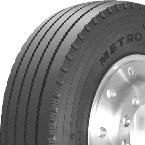 Goodyear Metro Miler G652 RTB 305/70R22.5 L/20PLY Commercial Tire